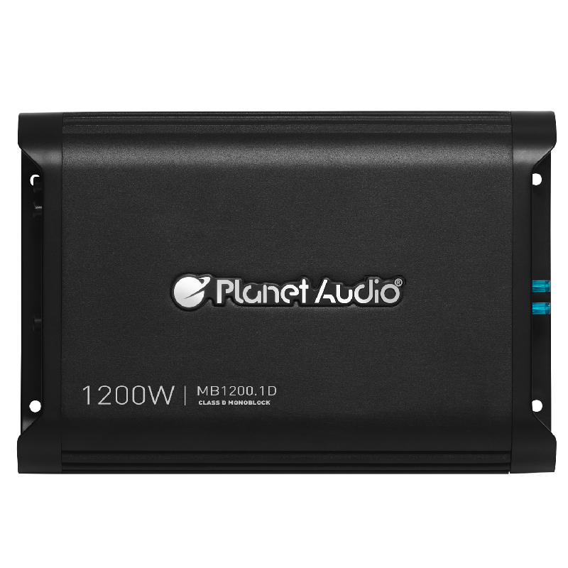 alternate product image Planet Audio MB1200.1D